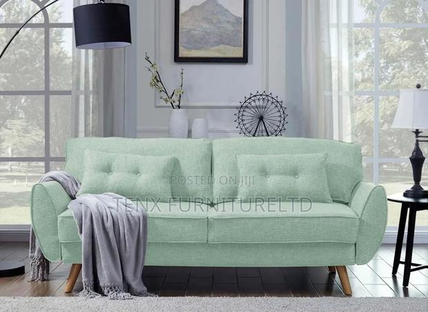 3 Seater Sofa Bed( Sleeper) Accasia · Photo 4