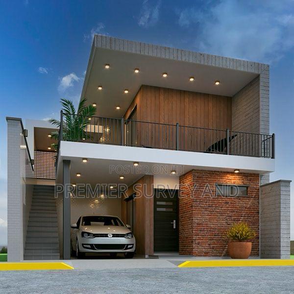 Beautiful and Quality Architectural Design · Photo 3