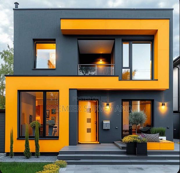 Beautiful and Quality Architectural Design · Photo 4