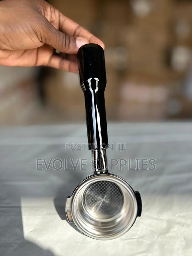 58mm Bottomless Portafilter