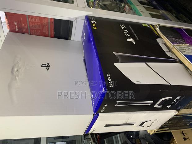 Ps5 Ps4 Consoles and Controllers Sales and Repair photo 5