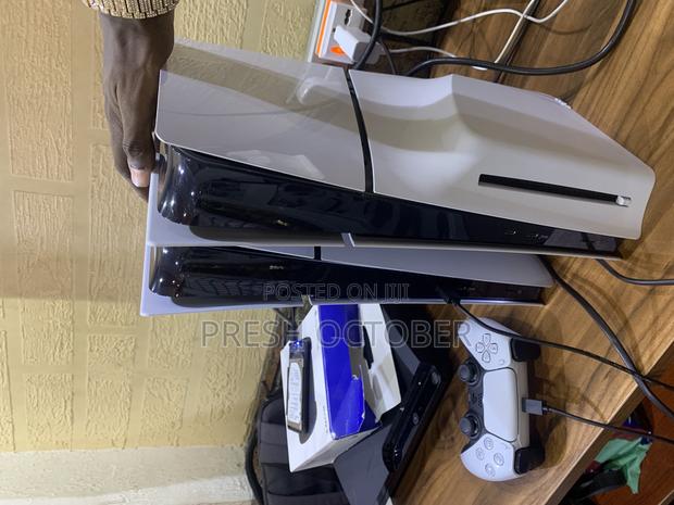Ps5 Ps4 Consoles and Controllers Sales and Repair photo 3