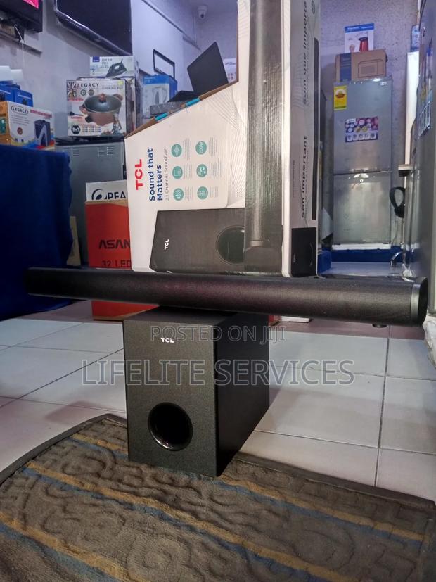 2.1 Channel TCL Sound Bar - 200W