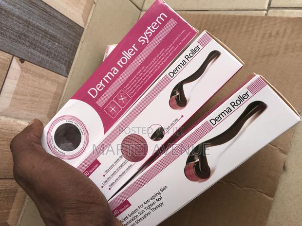 Derma Roller System · Photo 2