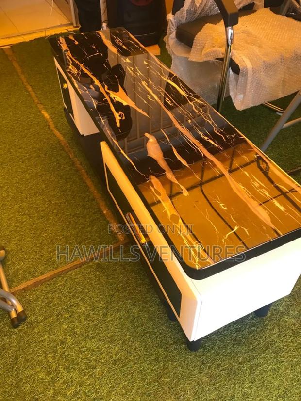 Luxury Tv Stand. · Photo 2