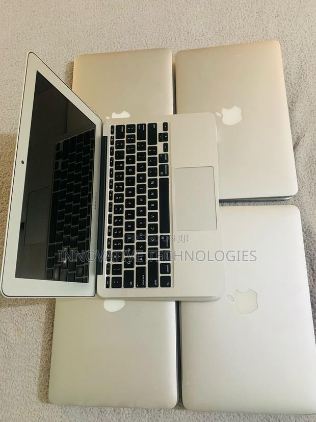 Laptop Apple MacBook Air 2013 4GB Intel Core I5 SSD 128GB