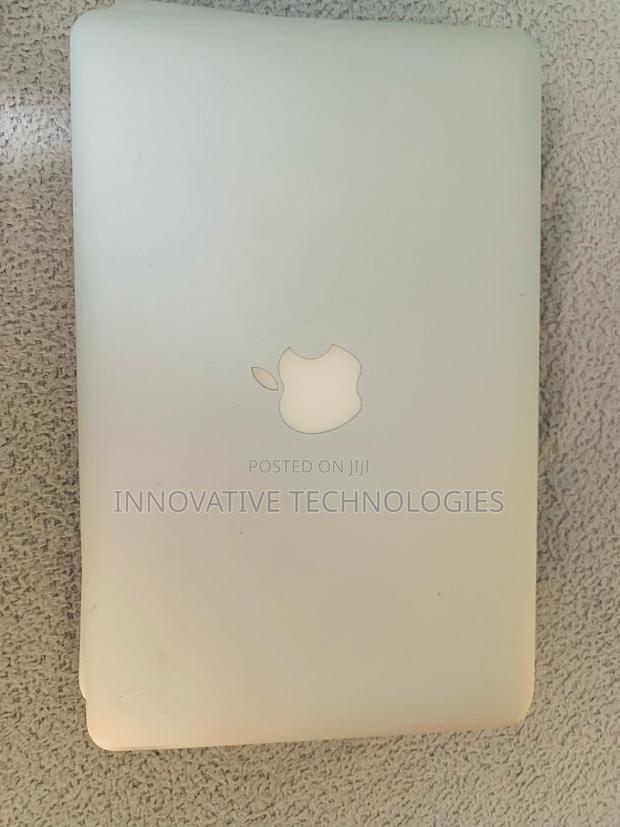Laptop Apple MacBook Air 2013 4GB Intel Core I5 SSD 128GB photo 5