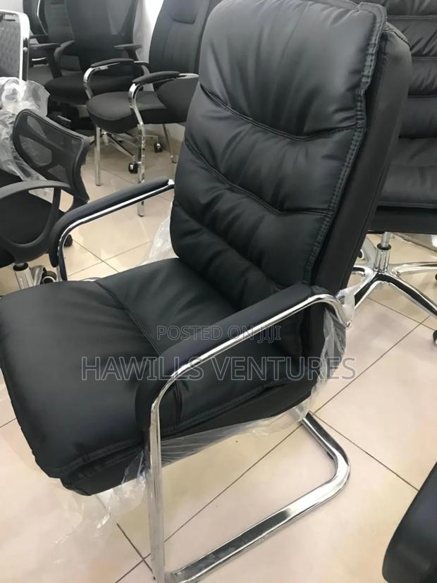 Conference Chair · Photo 2