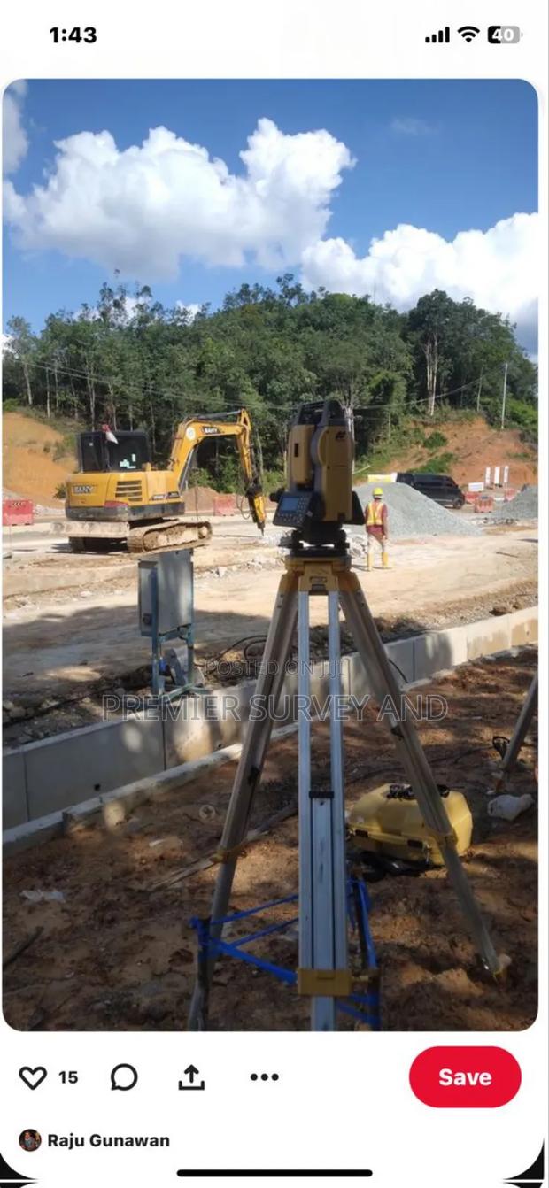 Land Survey Services · Photo 4
