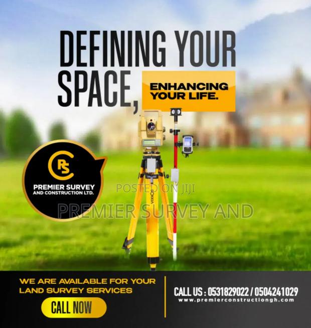 Land Survey Services · Photo 3