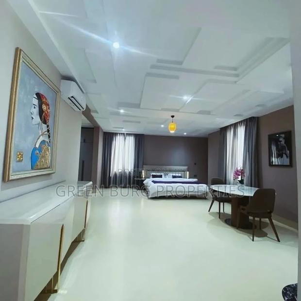 Furnished 5bdrm Mansion in East Legon for sale photo 3