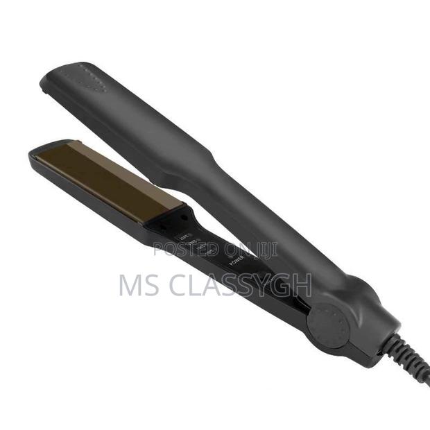 Hair Straightener 329 Curling Iron Four-speed Temperature · Photo 2