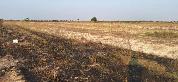 Secure Landguard Free Registered Lands - Afienya Shai Hills · Photo 4