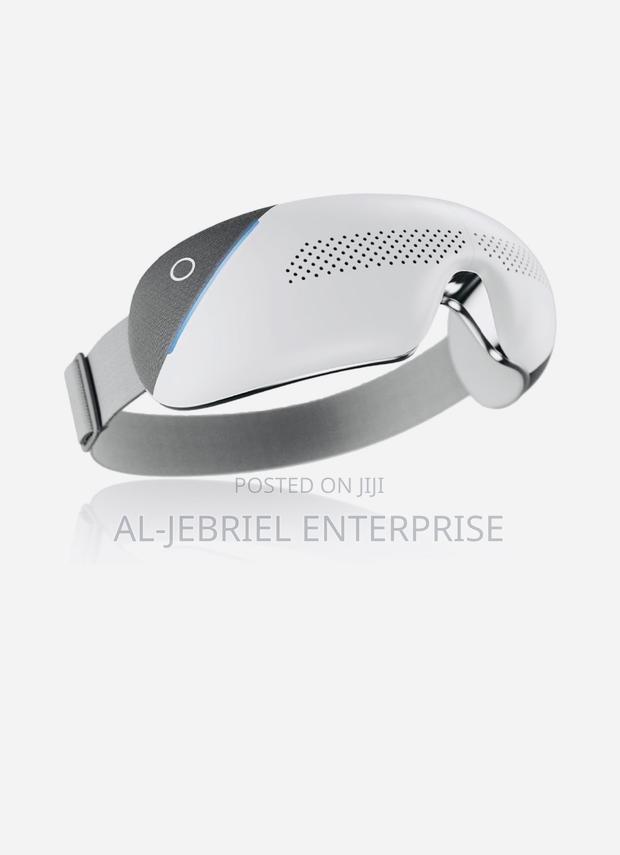 Smart Massager Eye 2 -Greenlion · Photo 4