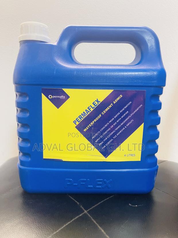 Water Proof Permafix photo 3