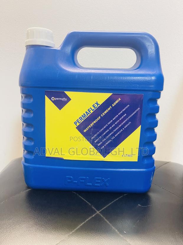 Water Proof Permafix photo 2