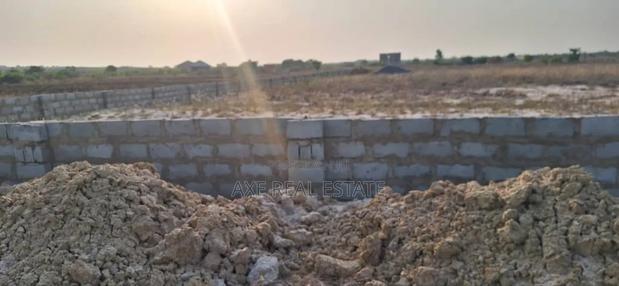 Gated Residence Land Promo at Prampram Beach Lane · Photo 4