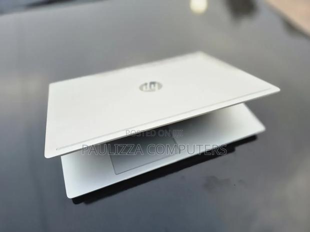 Laptop HP ProBook 450 G7 8GB Intel Core i7 HDD+SSD 256GB photo 2