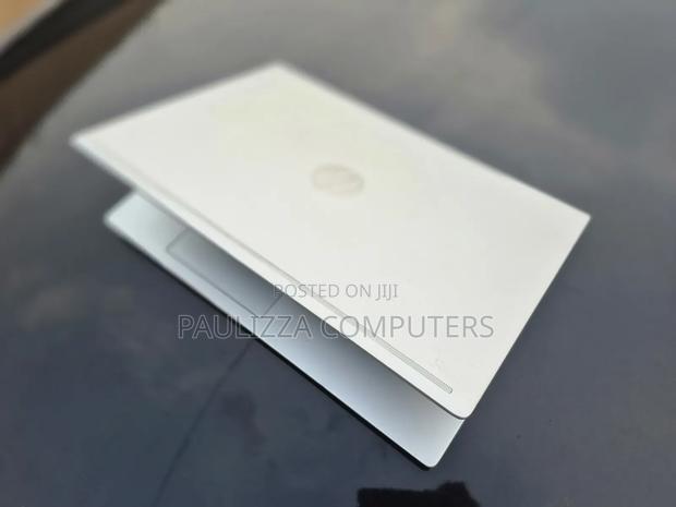Laptop HP ProBook 450 G7 8GB Intel Core i7 HDD+SSD 256GB photo 3