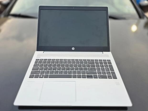 Laptop HP ProBook 450 G7 8GB Intel Core i7 HDD+SSD 256GB photo 4
