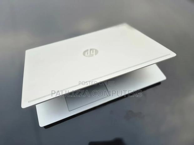 Laptop HP ProBook 450 G7 8GB Intel Core i7 HDD+SSD 256GB photo 5