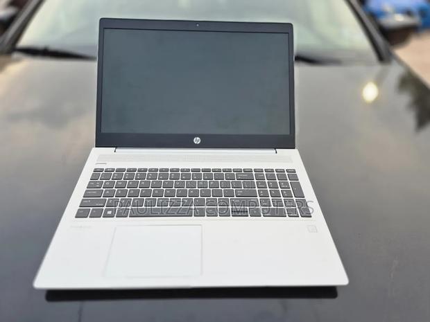 Laptop HP ProBook 450 G7 8GB Intel Core i7 HDD+SSD 256GB photo 6