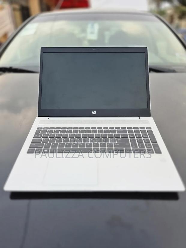 Laptop HP ProBook 450 G7 8GB Intel Core i7 HDD+SSD 256GB photo 11