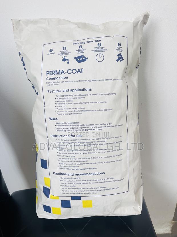Perma-Coat photo 3