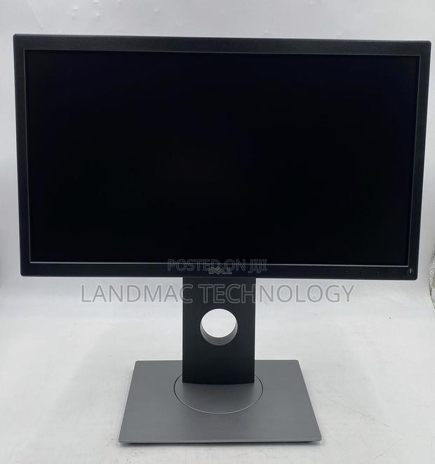 Dell P2217 22" 16:10 Widescreen Led-Backlit TN LCD Monitor
