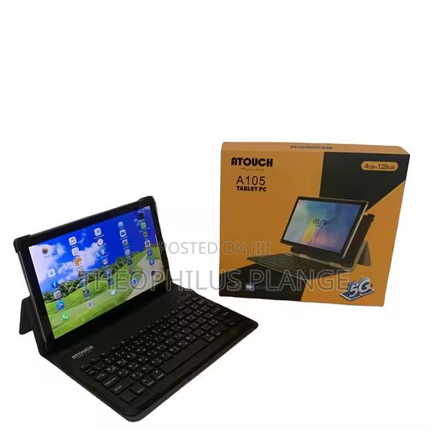 New Atouch A105 Max 128 GB · Photo 4