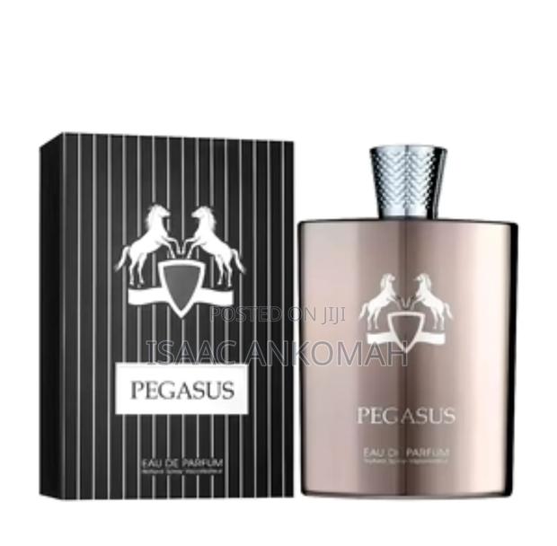 Pegasus Perfume · Photo 4