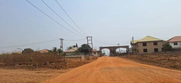 Developed Residence Land> Tema Community 25 · Photo 3