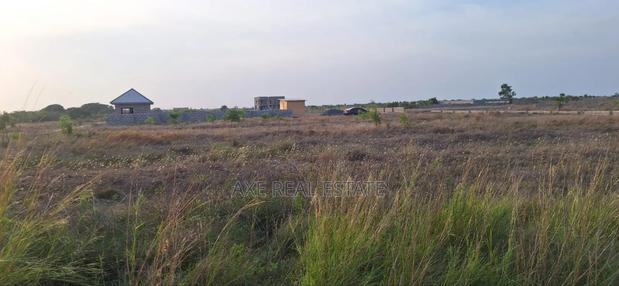 Valuable Gated Half Plot at Prampram Beach Road · Photo 4