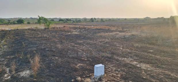 Demarcated and Certified Lands at Afienya - Shai Hills · Photo 4