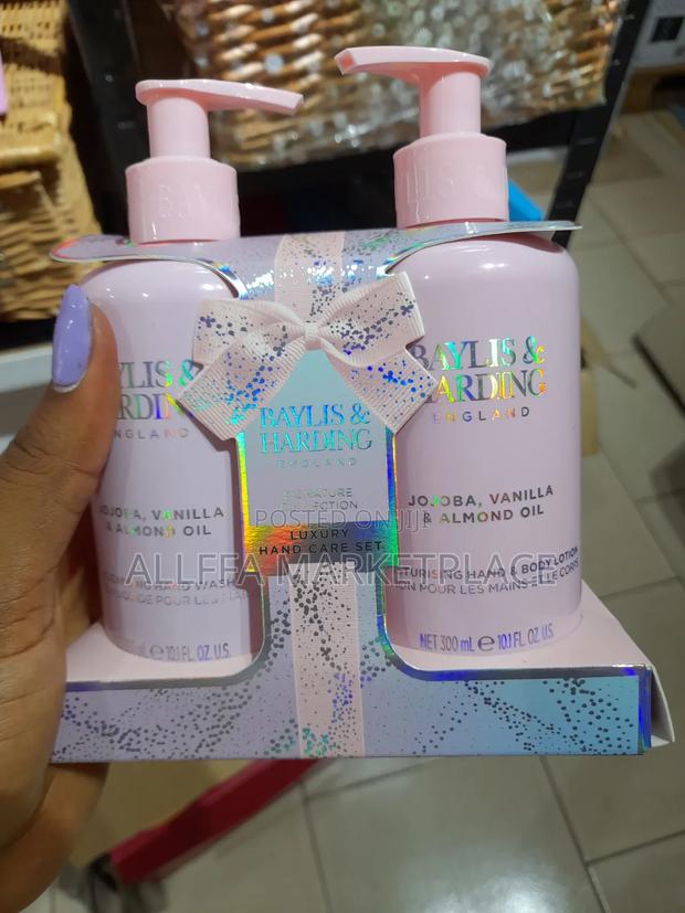 Baylis Harding Hand Care Gift Set · Photo 3
