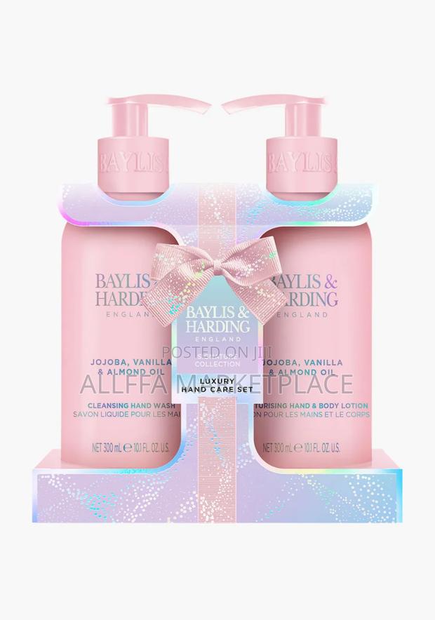 Baylis Harding Hand Care Gift Set · Photo 4