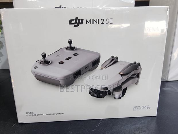 DJI Mini 2 SE - Lightweight Mini Drone With QHD Video · Photo 4