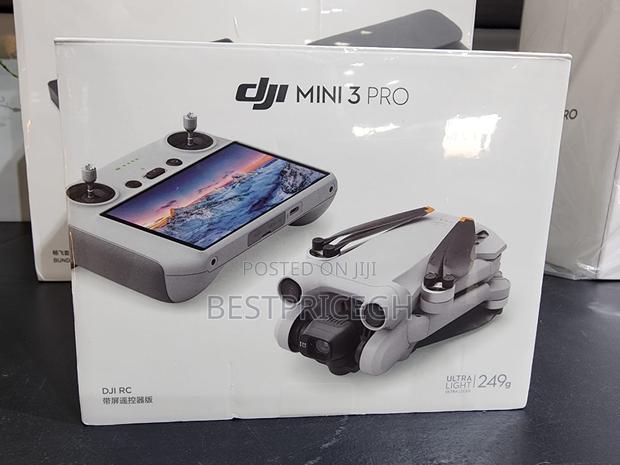 DJI Mini 3 Pro - Mini Drone With Video · Photo 4