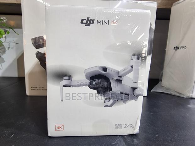 DJI Mini , Drone With UHD Camera · Photo 4