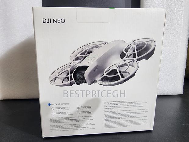 DJI Neo - Mini Drone With UHD Camera · Photo 4