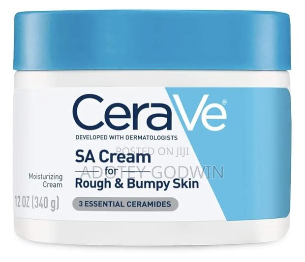 Cerave Sa Cream photo 2