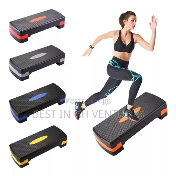 Aerobic Stepper · Photo 2