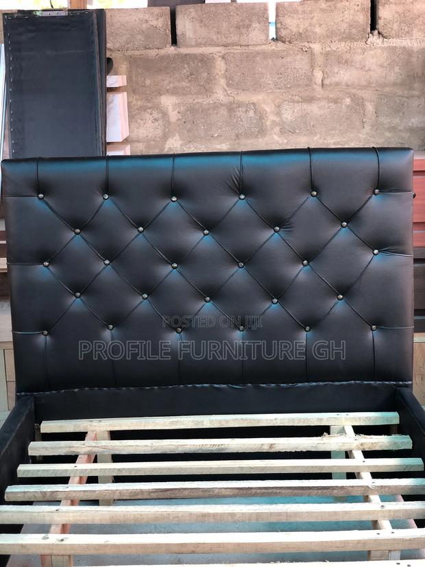At Jiji Double Bedframe 54/75// Free Delivery photo 3