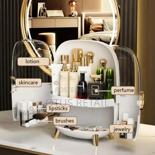 Cosmetic Organizer FREE Delivery