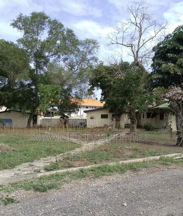 1.33 Acres of Land at Cantonments, Going for $3.5 Million · Photo 1