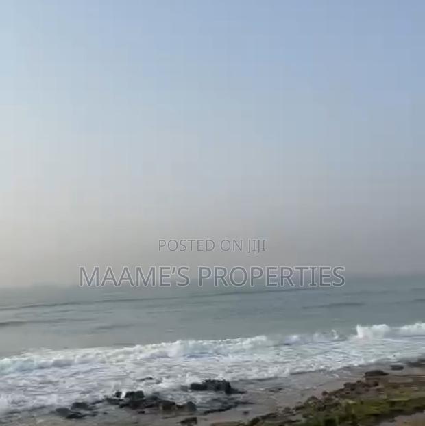 *2 Plots Beach Front Land at Ningo Prampram for $100,000 · Photo 2
