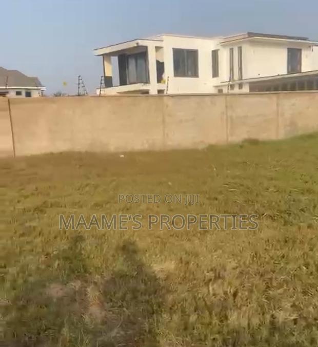 *2 Plots Beach Front Land at Ningo Prampram for $100,000 · Photo 1