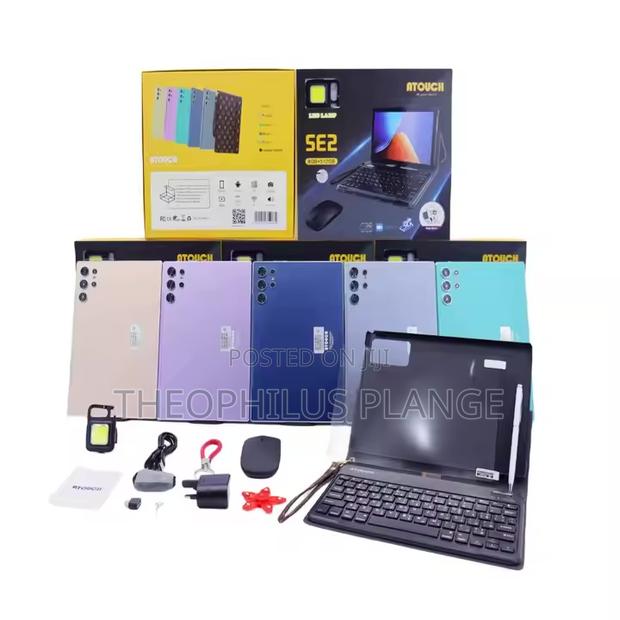 New Atouch SE Pro 512 GB · Photo 3