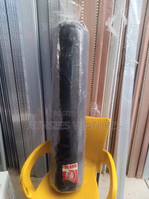 Concrete Rubber · Photo 2