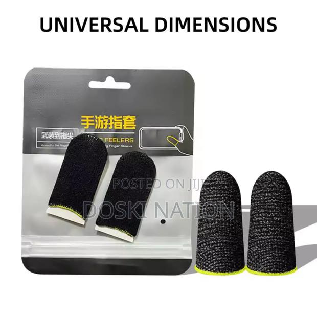 Thumb Sleeves · Photo 4
